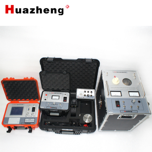 Hệ thống định vị lỗi cáp Huazheng Electric HZ-535-4