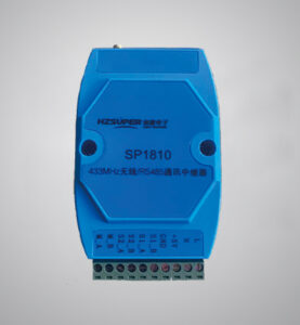 Bộ lặp RS485 không dây SP1810