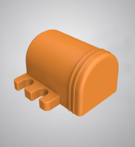 Cảm biến giám sát con lăn SPS120