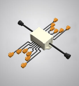 Cảm biến nhiệt độ cáp SPS076