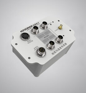 Cảm biến nhiệt độ cáp SPS076V2