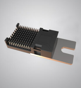 Cảm biến nhiệt độ điện tử chênh lệch nhiệt độ SPS085