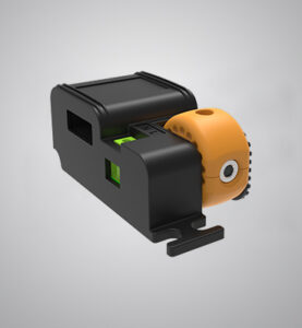 Cảm biến nhiệt độ hồng ngoại PTZ thông minh SPS067V2