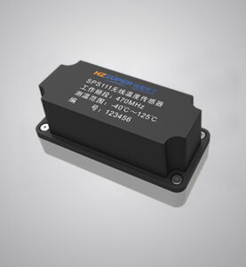 Cảm biến nhiệt độ không dây SPS111