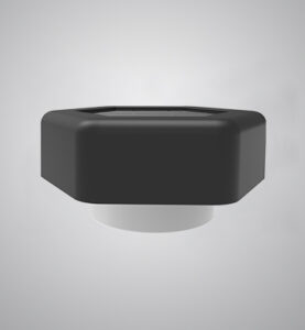 Cảm biến nhiệt độ không dây năng lượng mặt trời SPS090V3