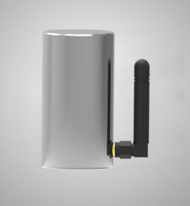 Cảm biến nhiệt độ không dây ngoài trời loại hấp phụ SPS066V3