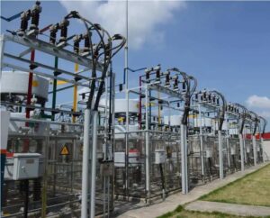 Cảm biến nhiệt độ không dây thụ động HZSUPER SPS062