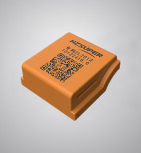 Cảm biến nhiệt độ không dây thụ động SPS061V3