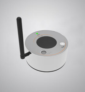 Cảm biến nhiệt độ và độ ẩm xả một phần 5 trong 1 SPD4000W