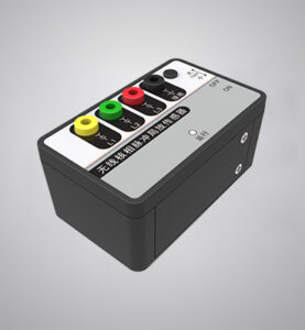 Cảm biến phóng điện cục bộ xung pha không dây SPD1000