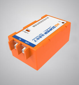 Cảm biến xả một phần dòng xung SPS119