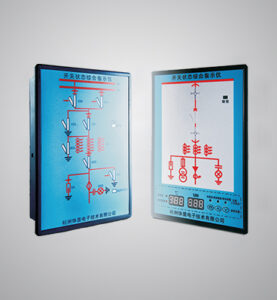 Chỉ báo toàn diện trạng thái công tắc SP8000