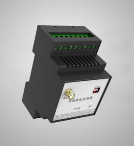 Màn hình điện áp Bus SPS110