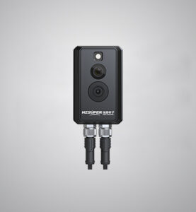 Máy ảnh nhiệt đo nhiệt độ hai mắt loại thẻ SPS067V3