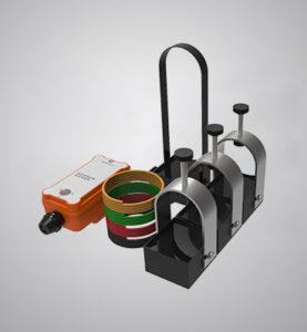 Máy giám sát lỗi ngắn mạch không dây SPS125