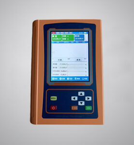 Máy kiểm tra phóng điện cục bộ đa chức năng cầm tay SPD6000CY