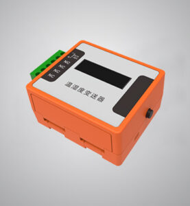 Máy phát nhiệt độ và độ ẩm không dây SPS114V3