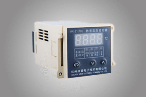Máy theo dõi nhiệt độ kỹ thuật số WK-Z1(TH)