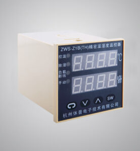 Máy theo dõi nhiệt độ và độ ẩm chính xác ZWS-Z1B(TH)