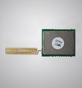 Mô-đun truyền thông RS232 không dây SP1808