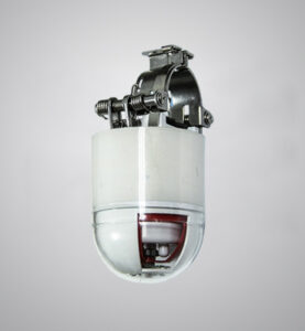 SPS078 Đo nhiệt độ trên cao và chỉ báo lỗi