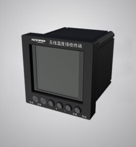 Thiết bị đầu cuối thu nhiệt độ không dây SPW2100