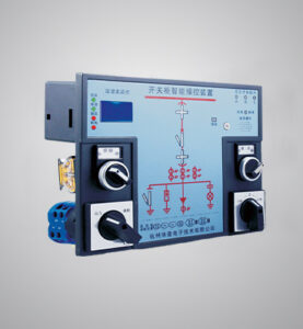 Thiết bị điều khiển thông minh tủ chuyển mạch SP9000