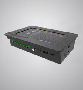 Thiết bị hiển thị thông minh SPW2300YZ